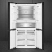 Холодильник Смег FQI60KD фото 2 Холодильник Smeg FQI60KD фото 2