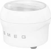 Насадка-мороженица для планетарного миксера Смег SMIC02 фото 2 Насадка-мороженица для планетарного миксера Smeg SMIC02 фото 2