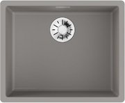 Мойка Омойкири YAMAKAWA 55 INTEGRA-GR фото Мойка Omoikiri YAMAKAWA 55 INTEGRA-GR фото