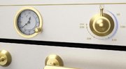 Электрический духовой шкаф Zigmund Shtain E 156 X фото 2