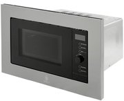 Встраиваемая микроволновая печь Jacky`s JM BI20A1 фото 2