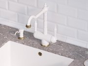 Сменное кольцо Omoikiri AM-02 AB фото 2