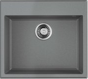 Мойка Омойкири TEDORI 57-GR фото Мойка Omoikiri TEDORI 57-GR фото