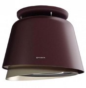 Вытяжка Faber Belle Plus Burgundy Cold 345.0615.653 фото 2