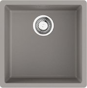 Мойка Омойкири YAMAKAWA 45T INTEGRA-GR фото Мойка Omoikiri YAMAKAWA 45T INTEGRA-GR фото