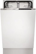 Посудомоечная машина AEG F88400VI0P Посудомоечная машина AEG F88400VI0P