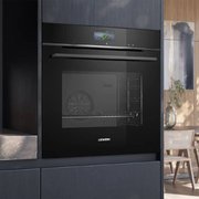 Духовой шкаф Siemens HB736G1B1 фото 3