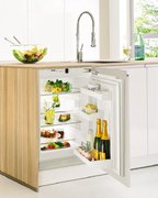 Холодильник Либхер UIK 1620 Comfort фото 2 Холодильник Liebherr UIK 1620 Comfort фото 2