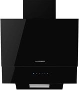 Вытяжка Kuppersberg F 601 BL фото 2