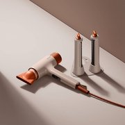 Фен-стайлер Bork F732 ch-or фото 4 Фен-стайлер Bork F732 ch-or фото 4