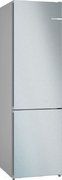 Двухкамерный холодильник Бош KGN392LDF фото Двухкамерный холодильник Bosch KGN392LDF фото