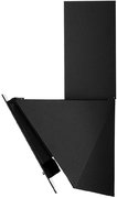 Вытяжка Krona POLLY 600 BLACK PB фото 4