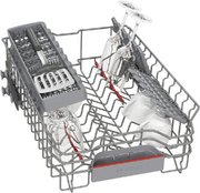 Встраиваемая посудомоечная машина Bosch SPV4EKX25E фото 4