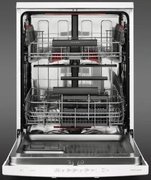 Посудомоечная машина AEG F66609W0P фото 2