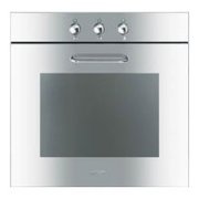 Духовой шкаф Smeg SF166X Духовой шкаф Smeg SF166X