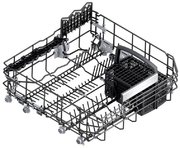 Встраиваемая посудомоечная машина Gaggenau DF260100 фото 3