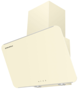 Вытяжка Maunfeld DREAM 60 Glass Biege Вытяжка Maunfeld DREAM 60 Glass Biege