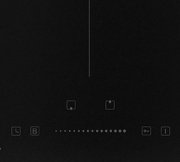 Варочная панель Krona ARGON 30 BL 2BTS фото 4