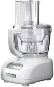 Кухонный комбайн Китчен Эйд KFPM770EWH фото Кухонный комбайн KitchenAid KFPM770EWH фото