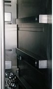 Винный шкаф Dunavox DX-7.20SSK/DP фото 2