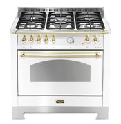 Варочный центр Lofra RBPG96MFT/Ci Brass