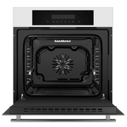 Духовой шкаф Maunfeld AEOD6063W фото 3