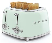 Тостер Смег TSF03PGEU фото 3 Тостер Smeg TSF03PGEU фото 3