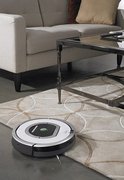 Робот-пылесос АйРобот Roomba 760 фото 4 Робот-пылесос iRobot Roomba 760 фото 4