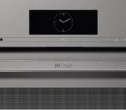 Духовой шкаф Miele DO 7860 GRGR фото 3
