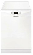 Посудомоечная машина Smeg LVS137B Посудомоечная машина Smeg LVS137B