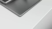 Газовая варочная панель Bosch PCQ7A5M90R фото 2