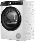 Сушильная машина Hisense DH3S702UWDE фото 2