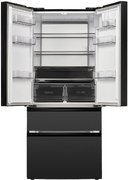 Холодильник Maunfeld MFF190NFDSB01 фото 2