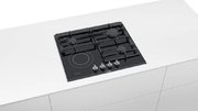 Комбинированная варочная панель Bosch PRY6A6B70Q фото 2