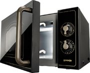 Микроволновая печь с грилем Gorenje MO 4250 CLB фото 2
