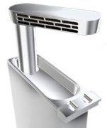 Вытяжка Gaggenau VL 051-107 Вытяжка Gaggenau VL 051-107