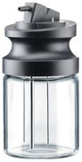 Стеклянный молочник для кофемашины Miele MB-CVA 7000