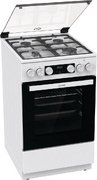 Комбинированная плита Gorenje GK5C41WF-B фото