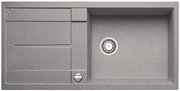 Мойка Бланко Metra XL 6 S-F темная скала фото 3 Мойка Blanco Metra XL 6 S-F темная скала фото 3