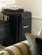 Холодильник Смег FAB10LNE фото 2 Холодильник Smeg FAB10LNE фото 2