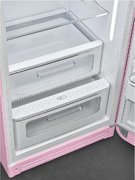 Холодильник Смег FAB28RPK6 фото 3 Холодильник Smeg FAB28RPK6 фото 3