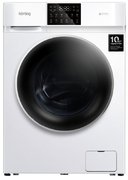 Стирально-сушильная машина Korting KWD 60DV107 Стирально-сушильная машина Korting KWD 60DV107