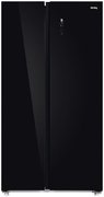 Холодильник Кертинг KNFS 93535 GN фото Холодильник Korting KNFS 93535 GN фото