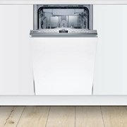 Встраиваемая посудомоечная машина Bosch SPV4XMX16E фото 2