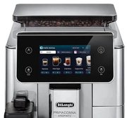 Кофемашина DeLonghi ECAM630.55.SM фото 4