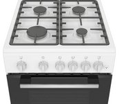 Плита Bosch HXG130B20R фото 2