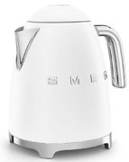 Чайник Смег KLF03WHMEU фото 3 Чайник Smeg KLF03WHMEU фото 3
