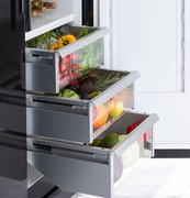 Ящик BioFresh Фестиво HEVI3 (3 штуки) фото Ящик BioFresh Festivo HEVI3 (3 штуки) фото