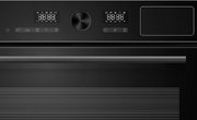 Духовой шкаф Korting OKB 1650 GN Steam фото 2