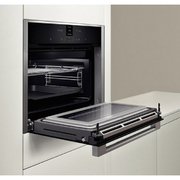Духовой шкаф Neff C17MR02N0 фото 3